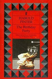 The Birthday Party-hd