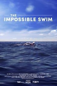 The Impossible Swim series tv