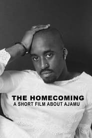 The Homecoming: A Short Film About Ajamu-hd