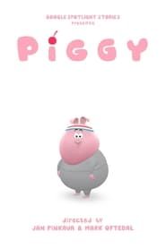 Piggy series tv
