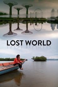 Lost World series tv