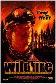 Image Wildfire: Feel the Heat