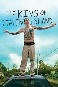 The King of Staten Island series tv