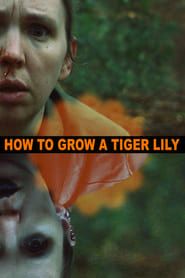 Image How to Grow a Tiger Lily