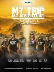 My Trip My Adventure: The Lost Paradise series tv