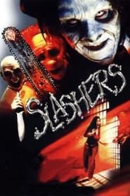 Slashers series tv