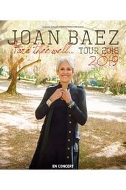 Joan Baez: The Fare Thee Well Tour 2018/2019 series tv