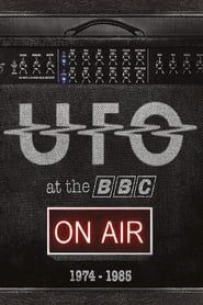 UFO:  Live at The BBC 1974-1985 series tv