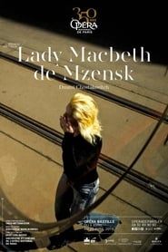 Shostakovich: Lady Macbeth of Mtsensk series tv