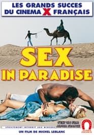 Love in Paradise (1986)