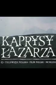 Kaprysy Łazarza 1973 streaming