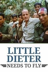 Little Dieter Needs to Fly series tv