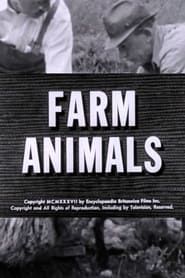 Farm Animals (1937)