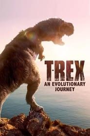 Image T-Rex: An Evolutionary Journey