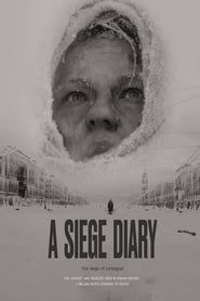 A Siege Diary series tv
