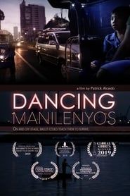 Dancing Manilenyos series tv