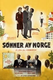 Sønner av Norge (1961)