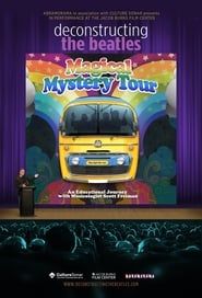 Deconstructing The Beatles Magical Mystery Tour series tv