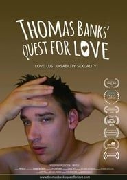 Image Thomas Banks' Quest for Love