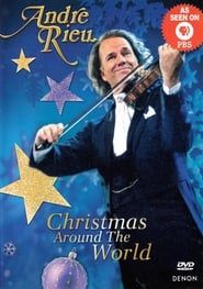 Image Andre Rieu - Christmas Around the World