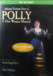 Image Polly: a One Woman Musical