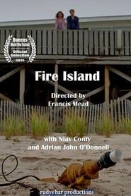 Fire Island series tv
