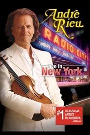 Andre Rieu - Live in New York series tv