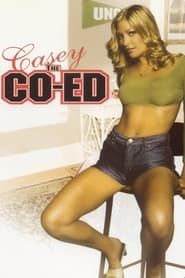 Casey the Co-Ed series tv