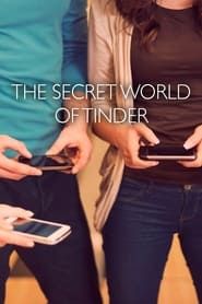 The Secret World of Tinder series tv