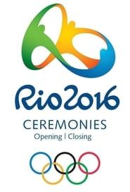 Rio 2016 Olympic Closing Ceremony series tv