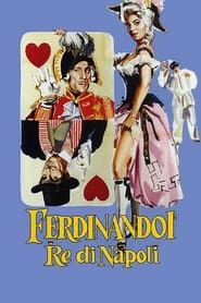 Ferdinand I King of Naples series tv
