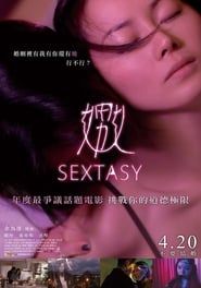 Sextasy series tv