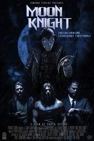 Moon Knight series tv