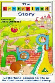 Image The Letterland Story