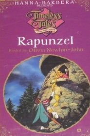Timeless Tales: Rapunzel series tv