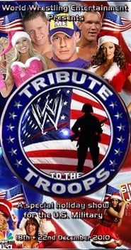 WWE Tribute to the Troops 2017 2017 streaming