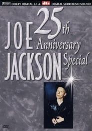Image Joe Jackson: 25th Anniversary Special