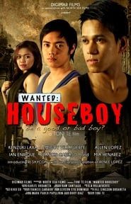 Wanted: Houseboy series tv
