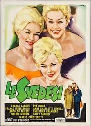 Le svedesi (1960)