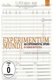 Experimentum Mundi series tv