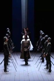 I Puritani - Teatro Massimo series tv