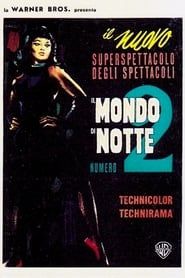 Il mondo di notte numero 2 (1961)