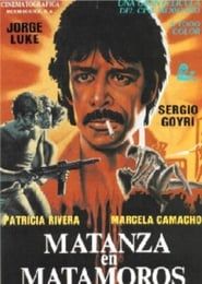 Matanza en Matamoros (1986)