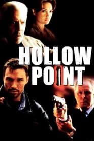 Hollow Point series tv