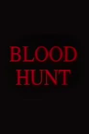 Blood Hunt series tv