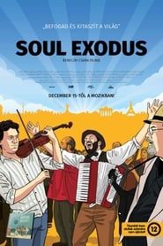 Soul Exodus series tv