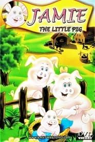 Janis the Little Piglet series tv