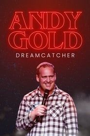 Andy Gold: Dreamcatcher series tv
