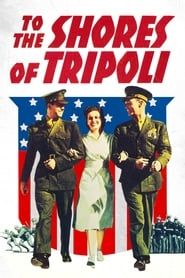 Les rivages de Tripoli (1942)