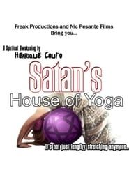 Satan's House of Yoga series tv